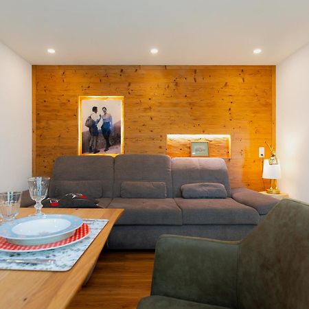 Ferienwohnung Mankei Schoenau am Koenigsee Ngoại thất bức ảnh