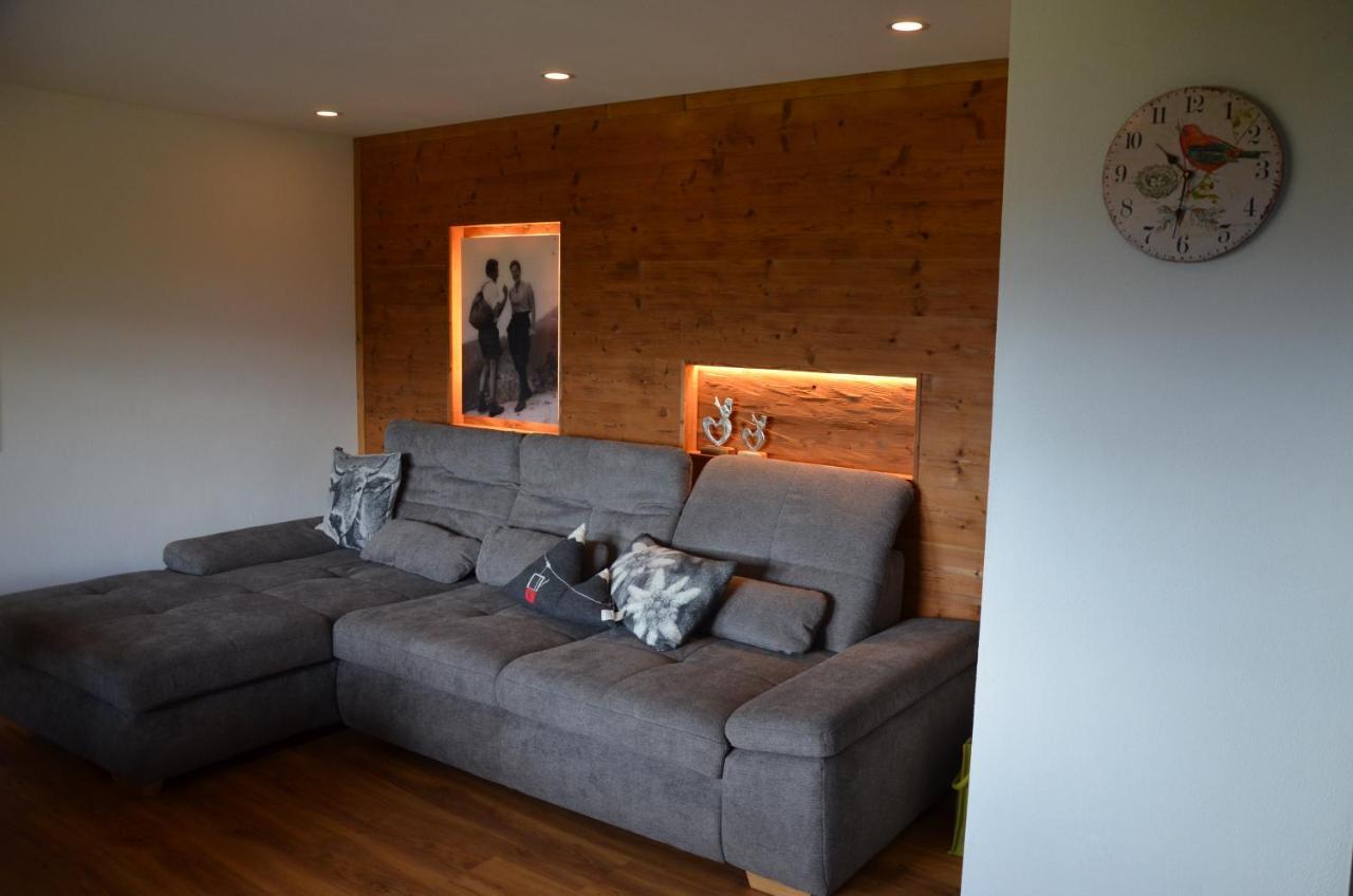 Ferienwohnung Mankei Schoenau am Koenigsee Ngoại thất bức ảnh