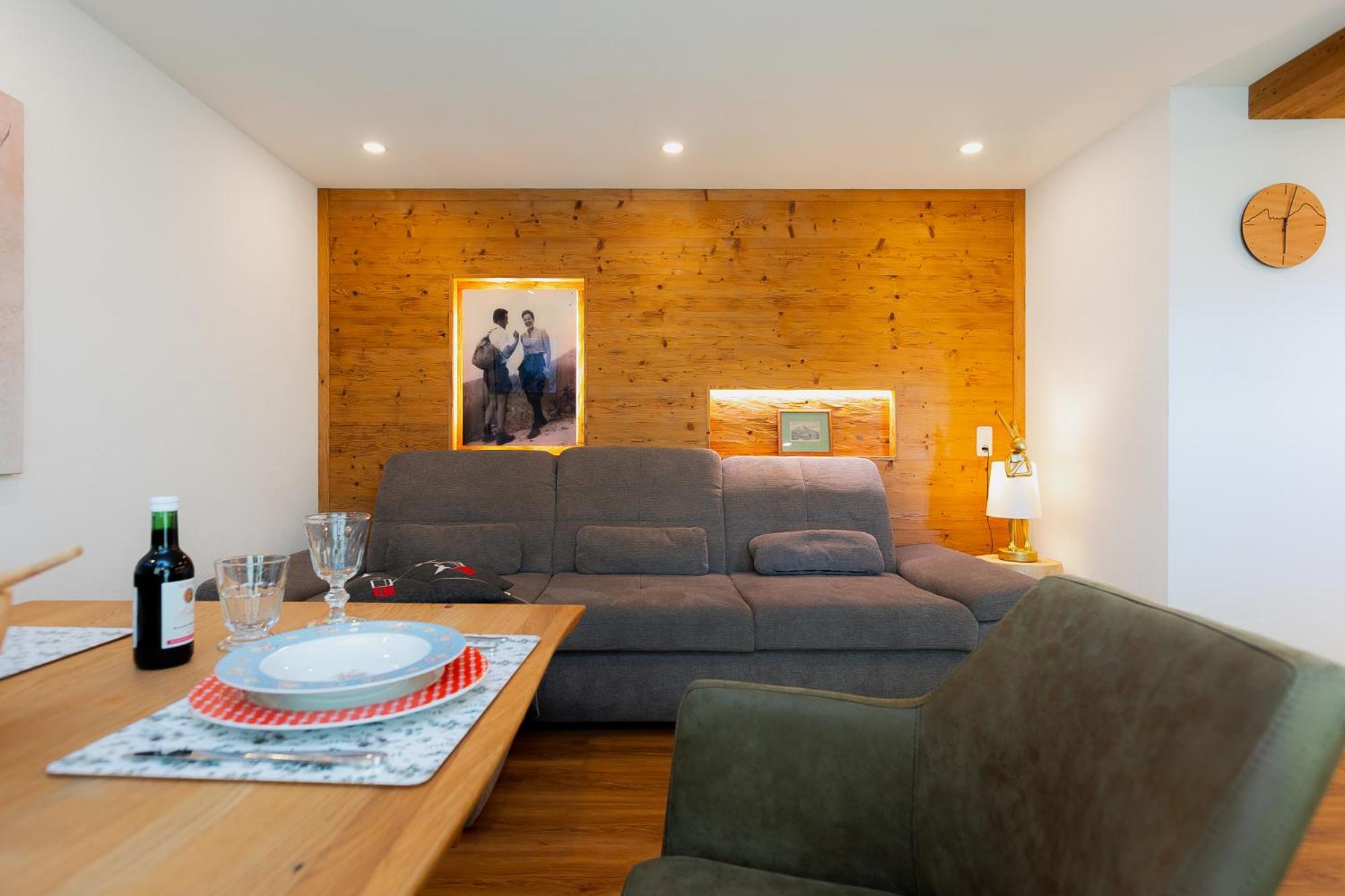 Ferienwohnung Mankei Schoenau am Koenigsee Ngoại thất bức ảnh