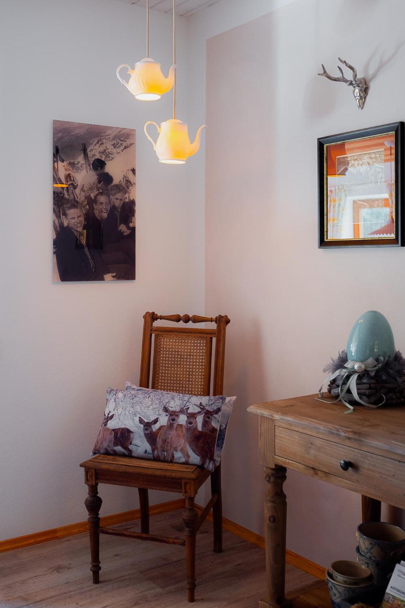 Ferienwohnung Mankei Schoenau am Koenigsee Ngoại thất bức ảnh