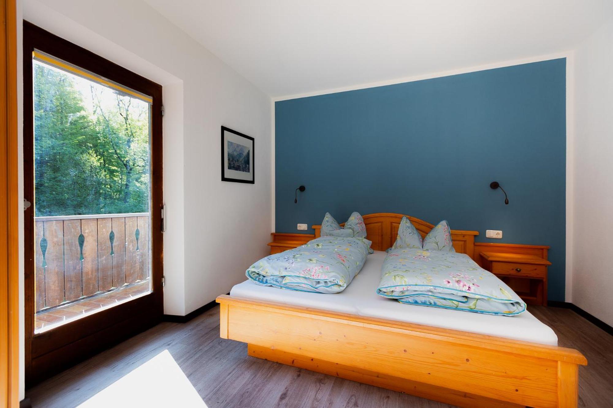 Ferienwohnung Mankei Schoenau am Koenigsee Ngoại thất bức ảnh