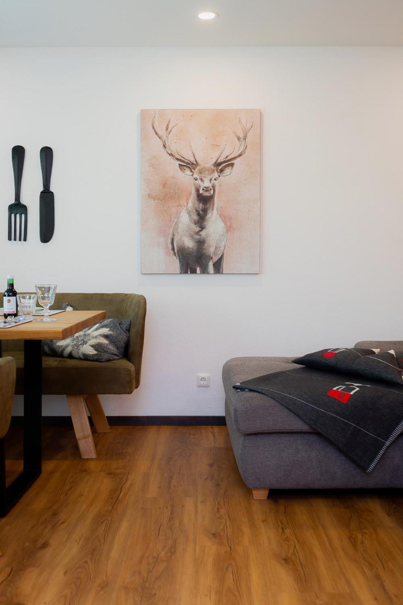 Ferienwohnung Mankei Schoenau am Koenigsee Ngoại thất bức ảnh