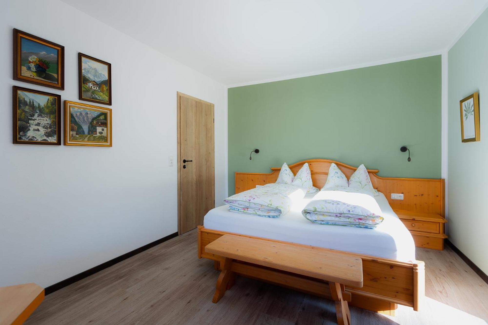 Ferienwohnung Mankei Schoenau am Koenigsee Ngoại thất bức ảnh