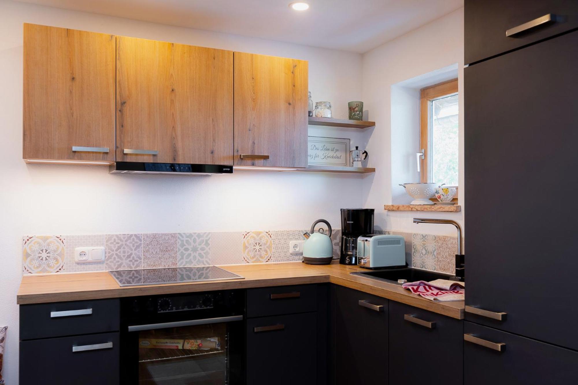Ferienwohnung Mankei Schoenau am Koenigsee Ngoại thất bức ảnh