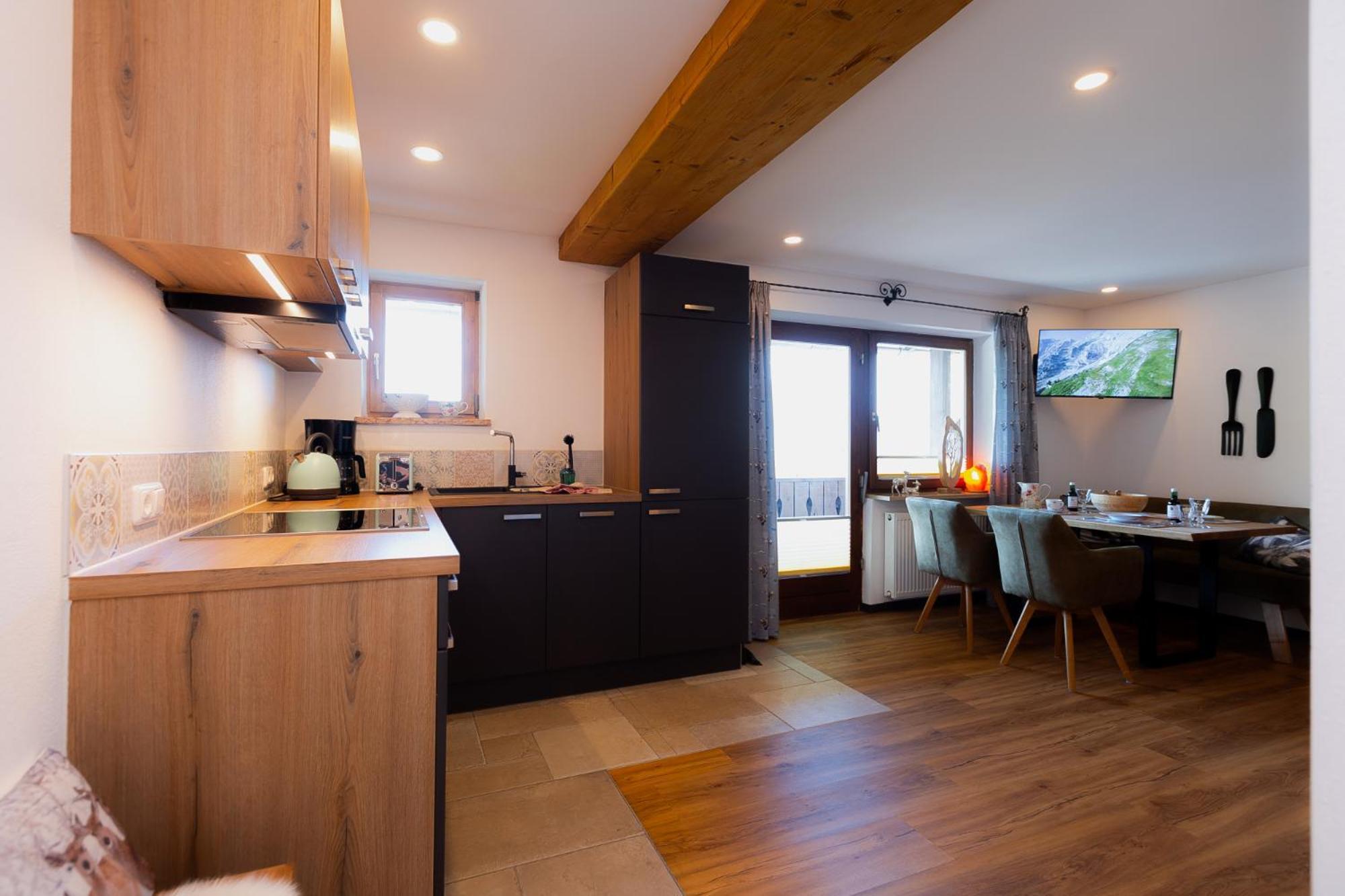 Ferienwohnung Mankei Schoenau am Koenigsee Ngoại thất bức ảnh