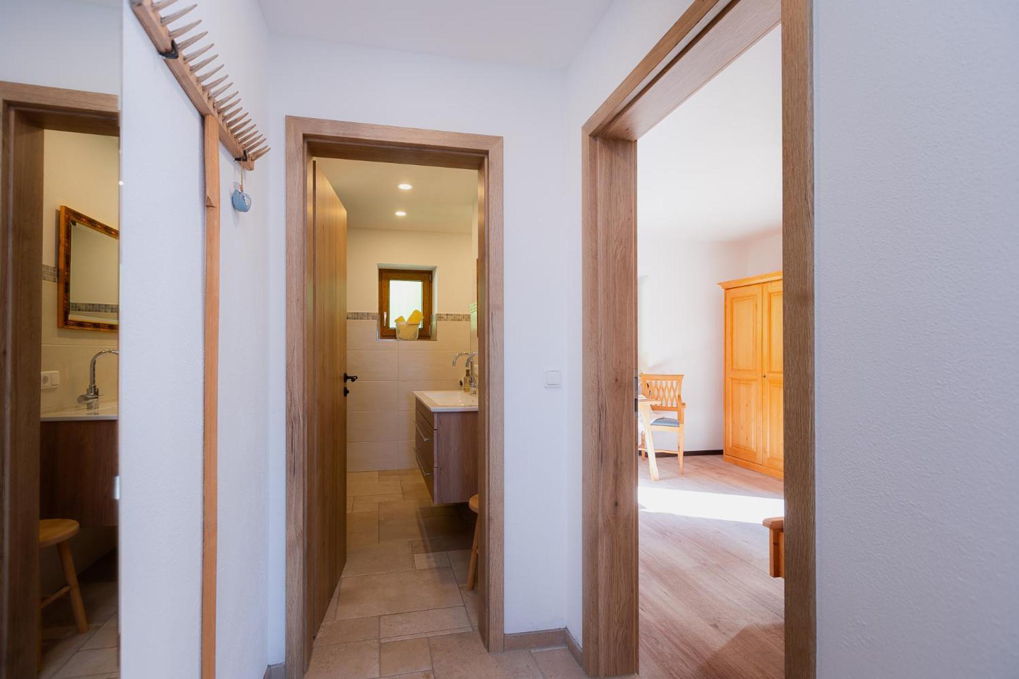 Ferienwohnung Mankei Schoenau am Koenigsee Ngoại thất bức ảnh