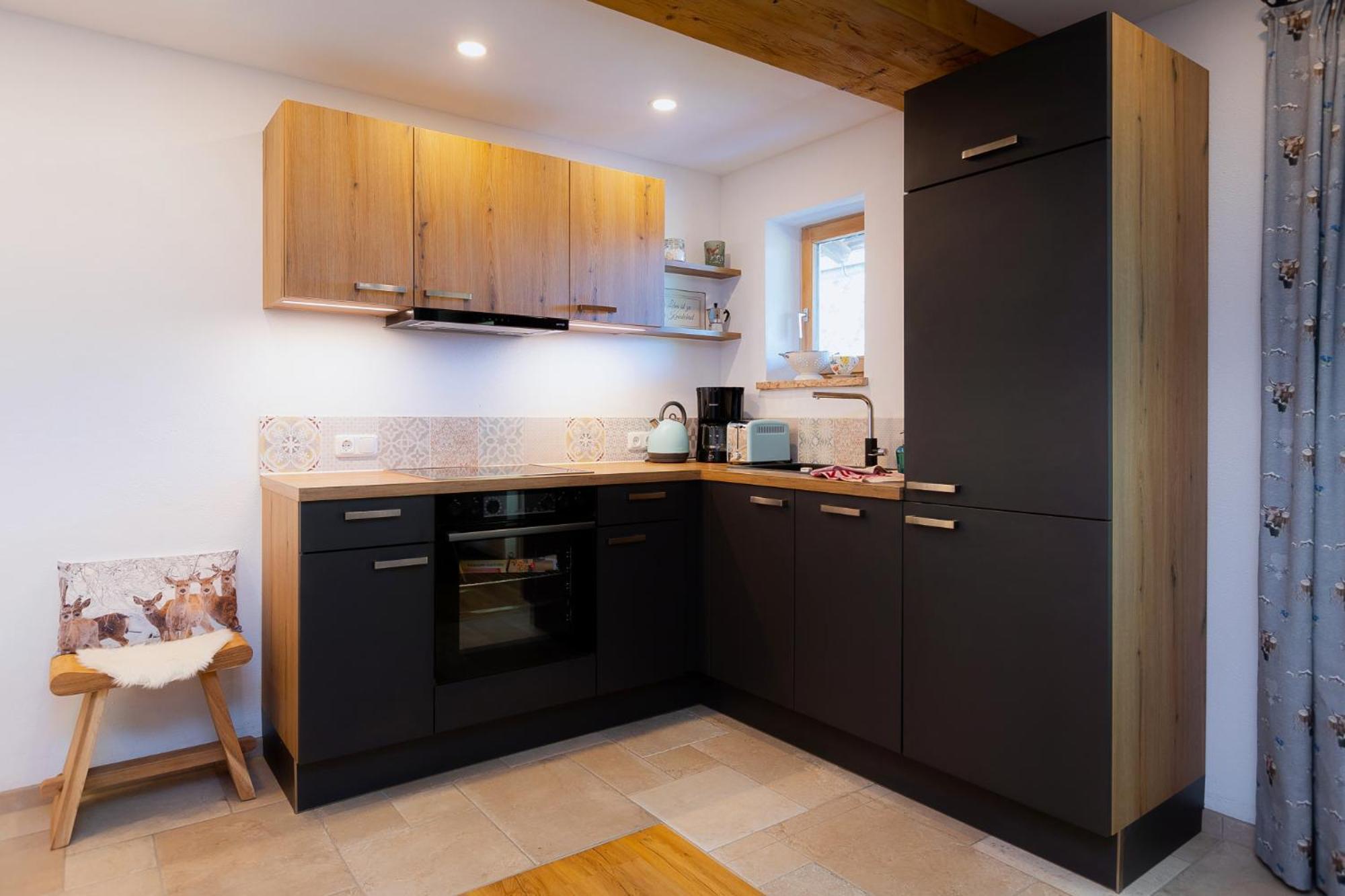 Ferienwohnung Mankei Schoenau am Koenigsee Ngoại thất bức ảnh