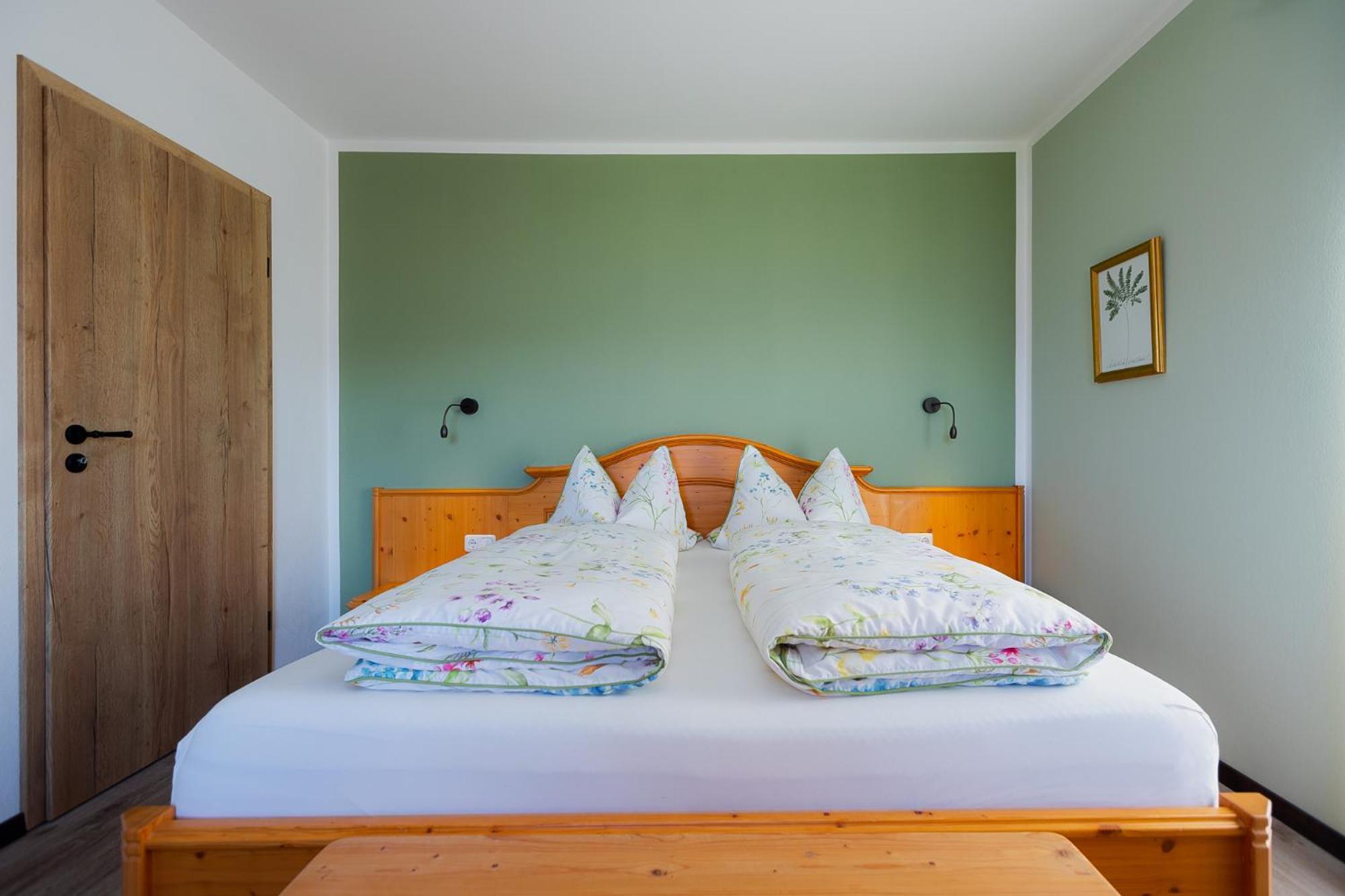 Ferienwohnung Mankei Schoenau am Koenigsee Ngoại thất bức ảnh
