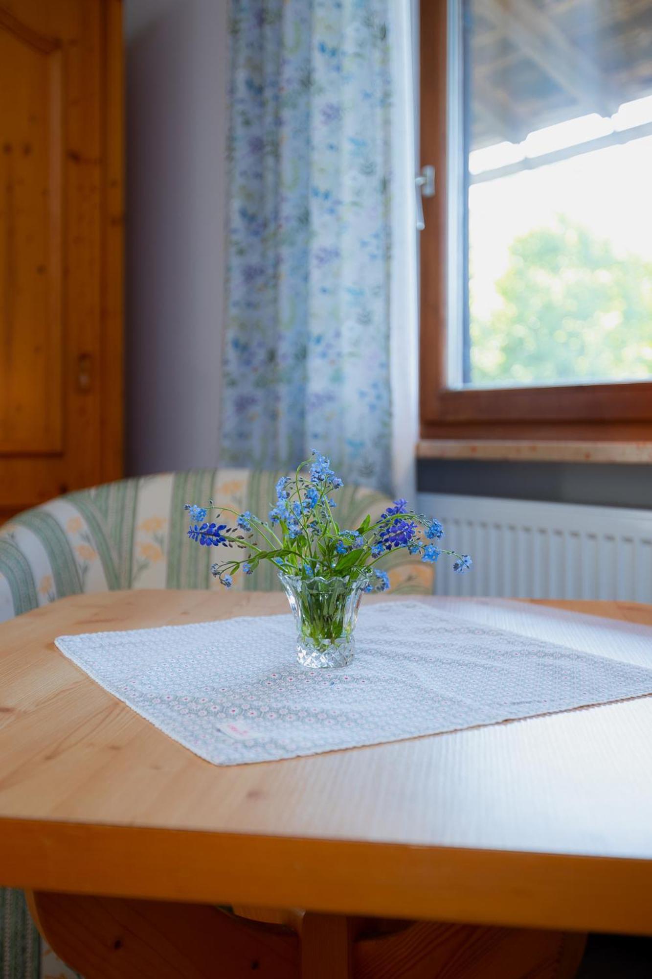 Ferienwohnung Mankei Schoenau am Koenigsee Ngoại thất bức ảnh