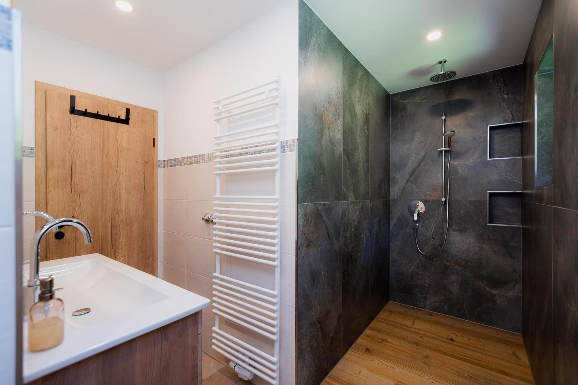 Ferienwohnung Mankei Schoenau am Koenigsee Ngoại thất bức ảnh